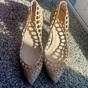 loeffler randall Women’s Size 11